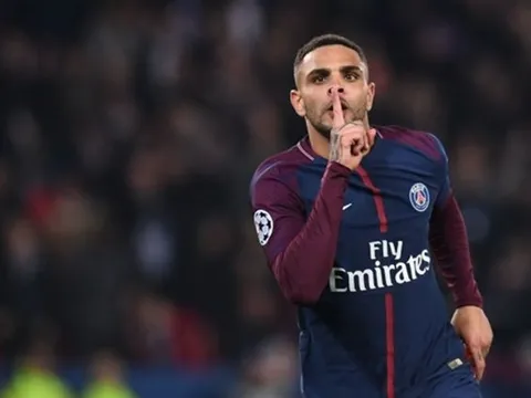 BẤT NGỜ: Gặp mặt người đại diện, Man Utd tiến sát ngôi sao PSG