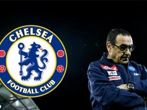 Chelsea nhắm "Bố già" thay HLV Conte