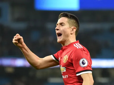 Tiền vệ MU chia sẻ suy nghĩ của mình sau trận thua của đội nhà trước Chelsea