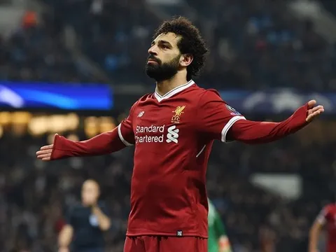 Đồng đội đưa ra nhận định về Salah mùa giải mới