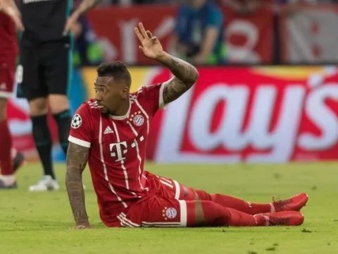 Man Utd sẽ sở hữu Boateng với MỘT điều kiện 'đơn giản'