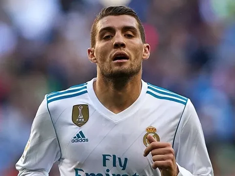 Chelsea liên hệ với Real Madrid về thương vụ chuyển nhượng bất ngờ