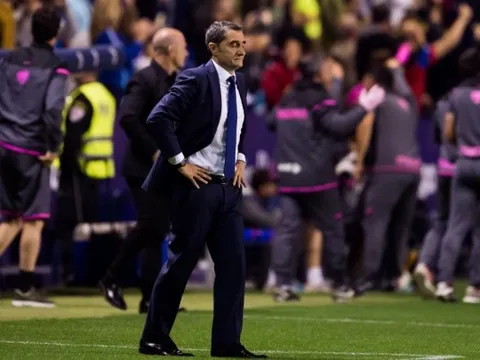 Barca dự kiến thanh lý 7 cầu thủ để đổi lấy 130 triệu bảng