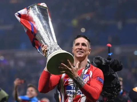 Torres 'đồng ý thỏa thuận' gia nhập CLB mới sau khi rời Atletico Madrid