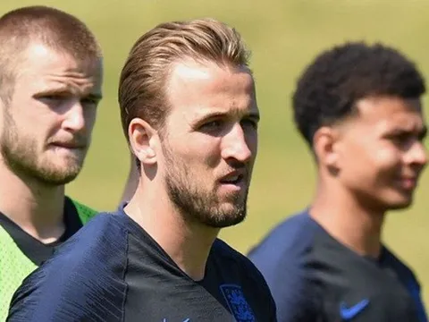Huyền thoại Arsenal lo ngại tuyển Anh sẽ phải trả giá vì các cầu thủ Tottenham