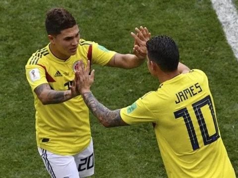 Real Madrid đánh tiếng chiêu mộ sao World Cup có sự đột phá