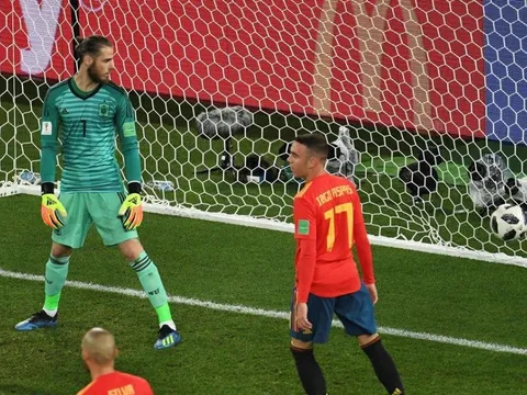 Sa sút phong độ, trụ cột MU có thể bị đẩy lên ghế dự bị ở World Cup