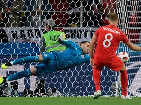 Henderson: "Tôi mang ơn Pickford suốt đời"