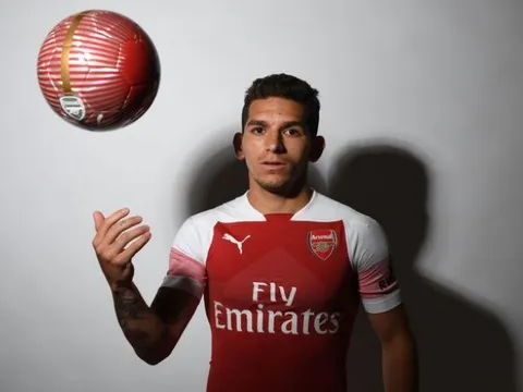 Đại diện tiết lộ cái tên "máu mặt" Arsenal phải đánh bại để có chữ kí Torreira