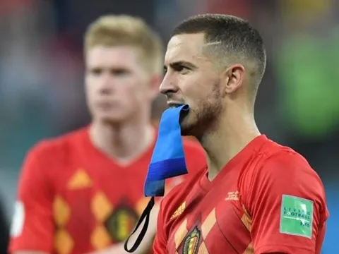 Tức điên với Barca, Real sẵn sàng bạo chi 150 triệu bảng cho sao Chelsea