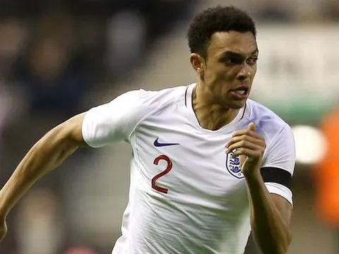 Những sao trẻ U23 sẵn sàng tỏa sáng tại World Cup