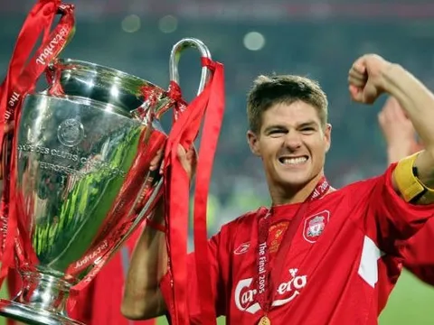 Đội hình 11 cầu thủ Liverpool vô địch Champions League 2005 giờ nơi đâu?