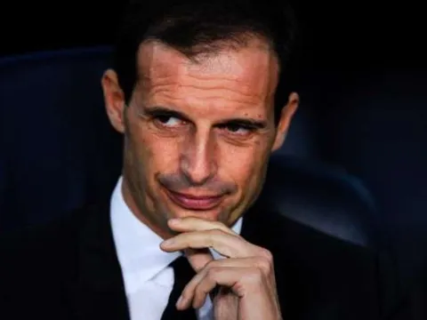 Ghế HLV Arsenal: Allegri đã rất gần!