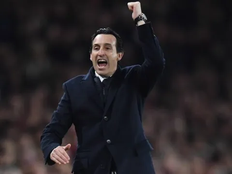 Ghế HLV Arsenal: Emery vẫn còn cơ hội?