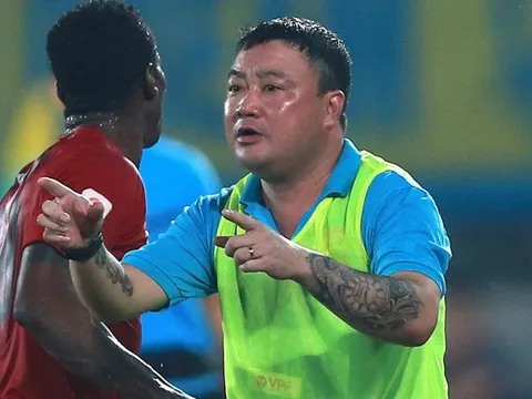 Ghế nóng ở Thanh Hóa: Bất ngờ mang tên Trương Việt Hoàng, tại sao không?