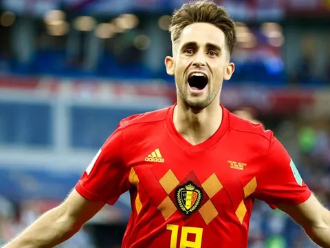 Ghi bàn vào lưới Tam Sư, Januzaj khiến những nhà phê bình Anh câm lặng