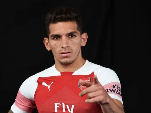 TIẾT LỘ ngày bắt đầu mùa giải của tân binh Arsenal, Lucas Torreira