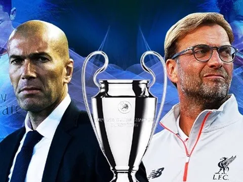 Ryan Giggs: 'Kinh nghiệm là sự khác biệt giữa Liverpool và Real'