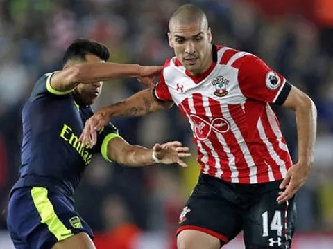 Gia cố đội hình, Barca 'tăm tia' tiền vệ Southampton