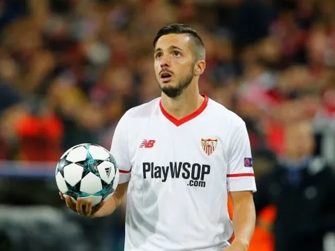 Gia cố tuyến giữa, Barca bất ngờ nhắm cựu sao Real Madrid