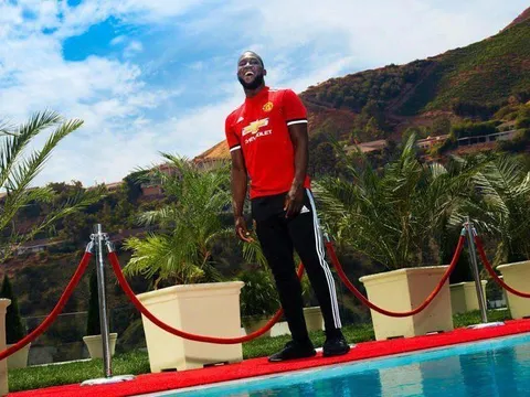 Giá của Lukaku có thể đắt nhất thế giới
