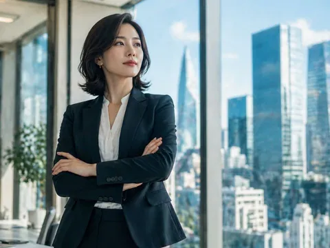 Giả ngu trong 5 trường hợp này mới là khôn ngoan thật sự: Người tinh tế thường chọn im lặng đúng lúc