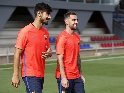 Gia nhập Barca không khác nào một canh bạc mạo hiểm