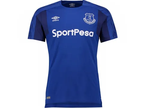 Giá trị áo đấu tại Premier League mùa tới: Rooney có cứu được Everton? (P.1)