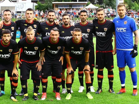 Giá trí của các đội tại Serie A (P.1): Các tân binh tăng gấp đôi