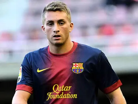 Giá trị phá vỡ hợp đồng 'bèo bọt' của tân binh Barca
