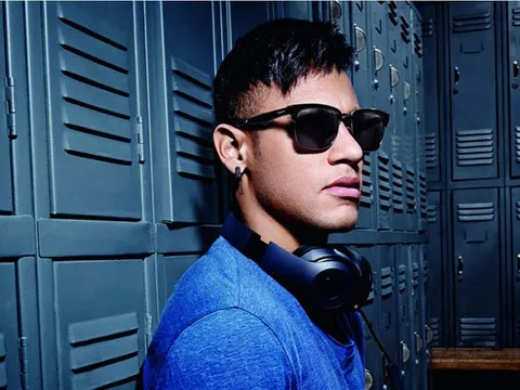 Giá trị thương hiệu của Neymar đã vượt Messi và Ronaldo