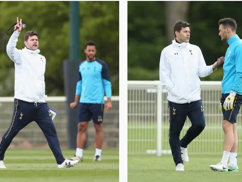Giấc mộng bá vương đã hết, Tottenham giờ đây thế nào?