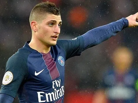 Giám đốc Juventus tiết lộ lý do không thể chiêu mộ Verratti và Iniesta