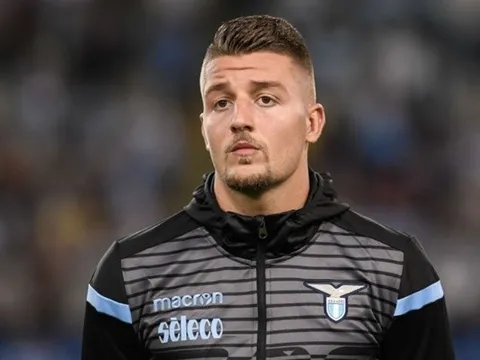 Giám đốc Lazio: Muốn có Savic, hãy chồng đủ 90 triệu Euro!