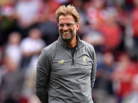 Giành 3 điểm, Klopp làm rõ tình hình trụ cột