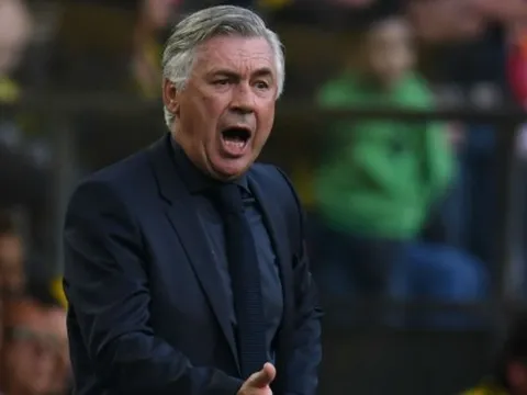 Giành siêu cúp, Ancelotti đã tìm lại được sự tự tin cho Bayern