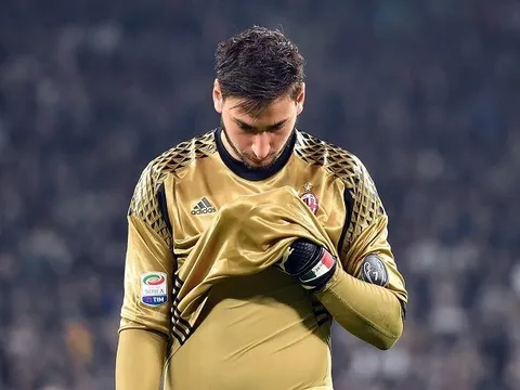 Donnarumma trở thành "con rối của đồng tiền" như thế nào? (Phần 1)
