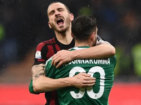 Man Utd giành 'pole' trong cuộc đua tranh sao Italia