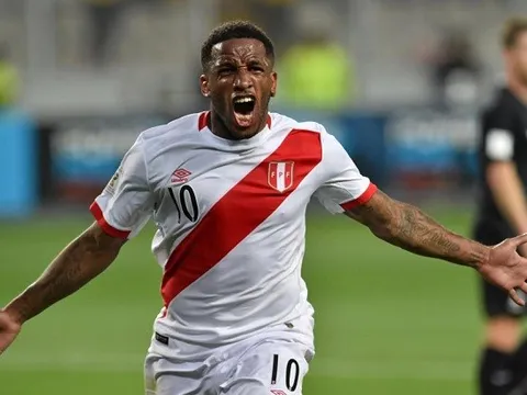 Giao hữu thuận lợi, Peru và Panama sẵn sàng trở thành "kẻ ngán đường vĩ đại"