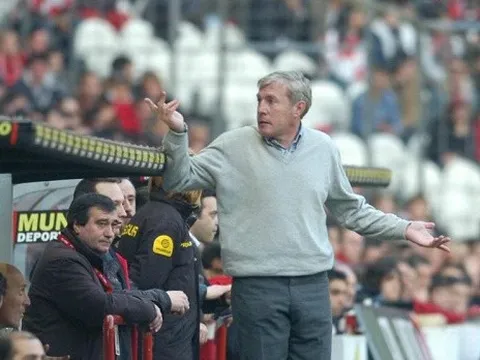 "Giờ Zidane chỉ cần làm chủ tịch Real Madrid nữa thôi!"