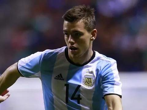 Giovani Lo Celso sẽ khỏa lấp điểm yếu của Argentina