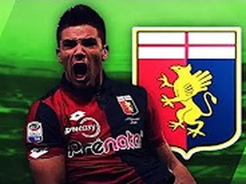 Giovanni Simeone, người con tài năng của Diego Simeone