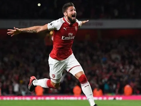 Người cũ cảnh báo Emery về quyết định loại Wilshere