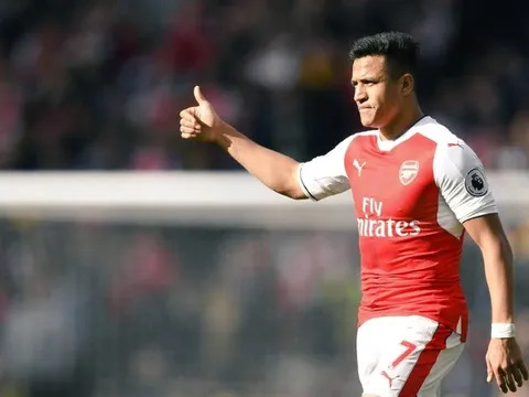 Arsenal và nhiệm vụ 'giữ chân Sanchez': Bật mí gói tài chính khủng