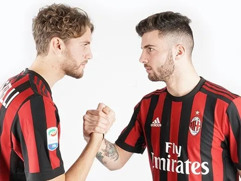 Góc AC Milan: Người ra đi, nỗi ngậm ngùi còn ở lại
