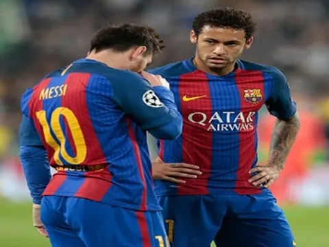 Góc BLV Quang Huy: Barca khó lặp lại phép màu