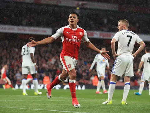 Góc BLV Quang Huy: Man City, Liverpool "hợp sức" loại Arsenal khỏi Top 4