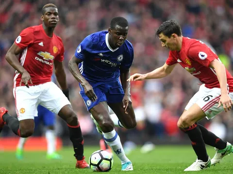 Góc BLV Quang Huy: M.U vượt Man City; Tottenham khó 'lật đổ' Chelsea