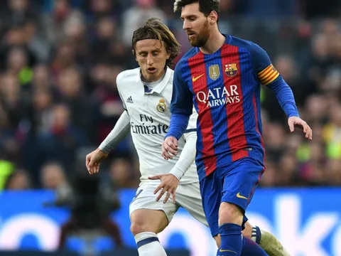 Góc BLV Vũ Quang Huy: Barcelona sẽ gặp khó trước Real