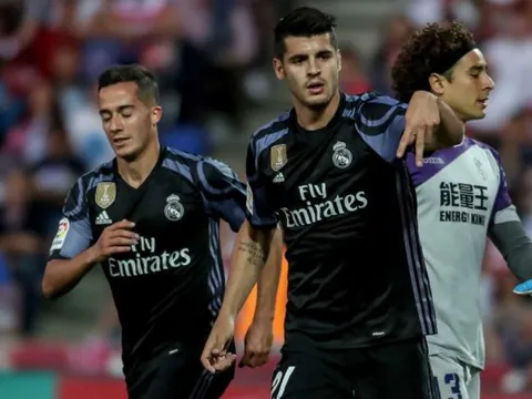 Góc BLV Vũ Quang Huy: Real sẽ vô địch La Liga